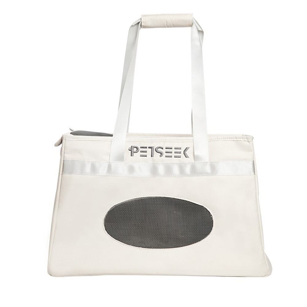 Cat Dog Pet Breathable Carrier Bag